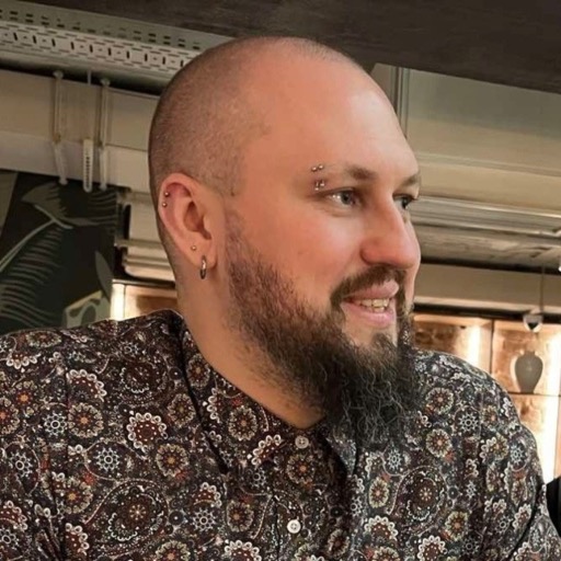 Viacheslav Dovnich — IT Solution Architect
